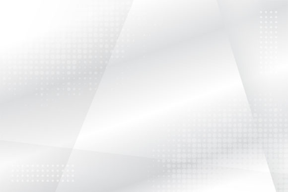 Abstract Background Gradient White Graphics and Backgrounds