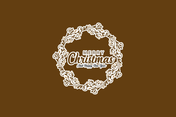 Christams Floral Wreath Review
