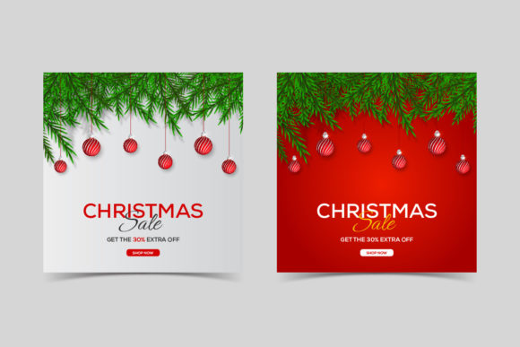 Christmas Background Set Review for Real Embroidery Projects