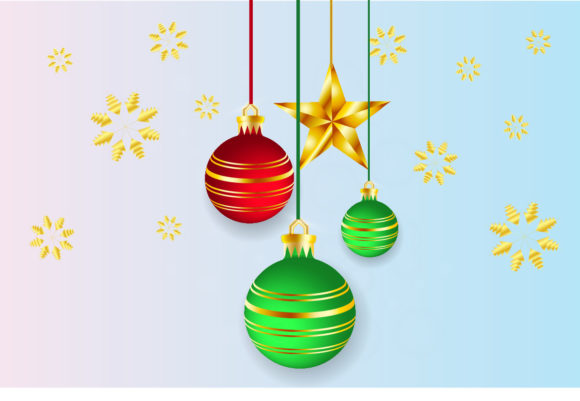 Christmas Ball Png: Graphics for Festive Branding