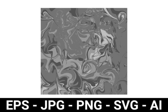 Grey Marble Tile Perfect for Background Graphics